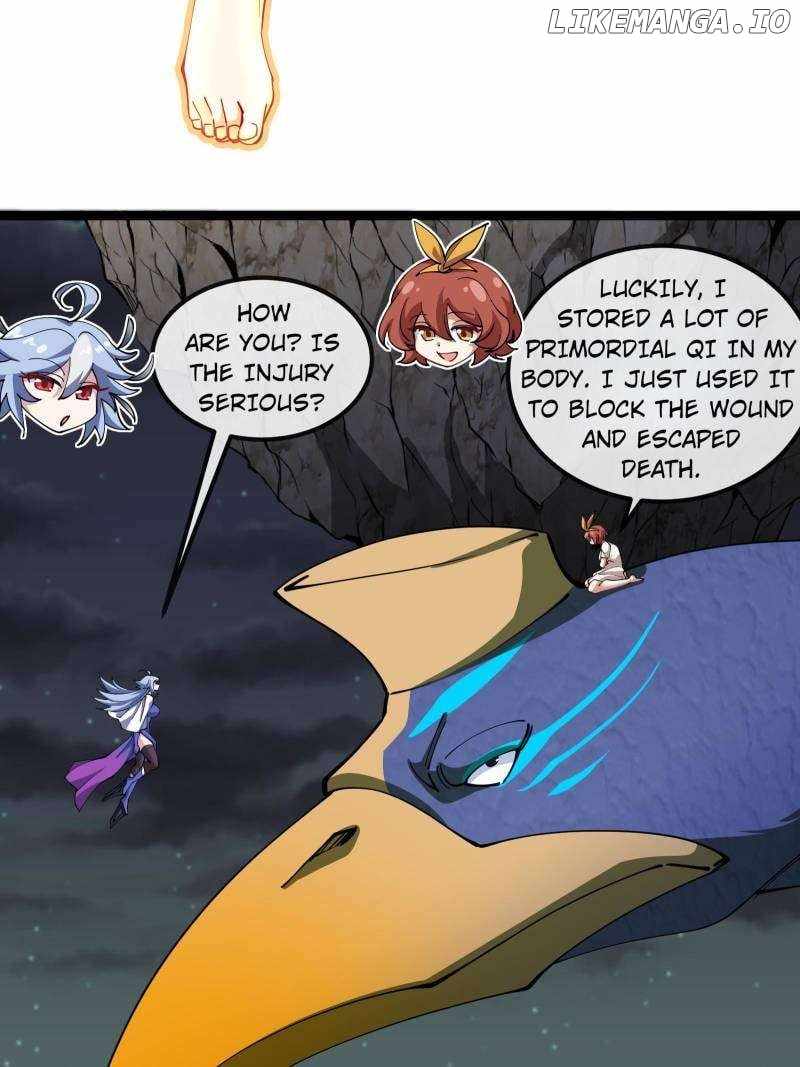 I Am The Monster Overlord Chapter 71 14